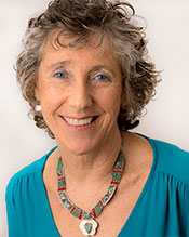 Redwing Keyssar, Director of Palliative Care