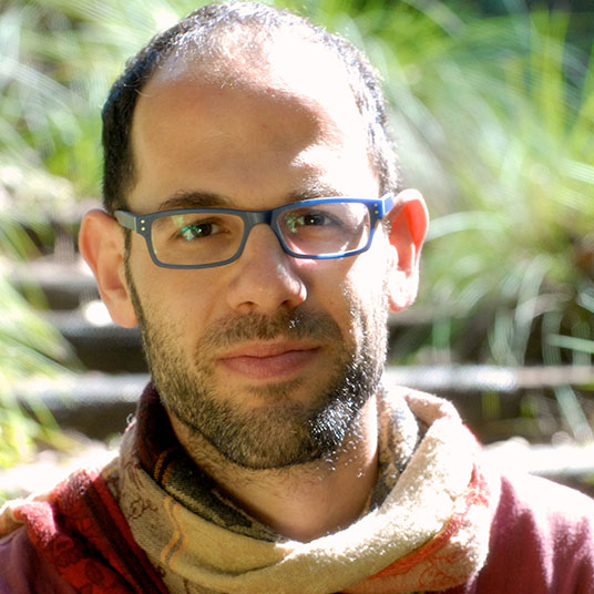 Lior Tsarfaty, Musician and Founder, Village Song